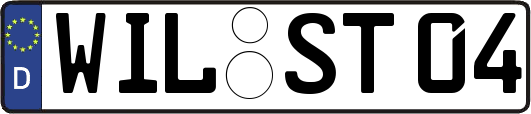 WIL-ST04