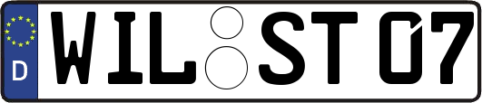 WIL-ST07