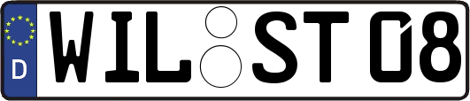 WIL-ST08