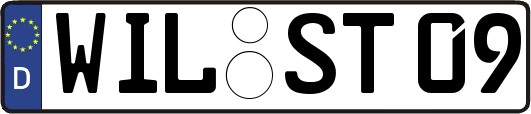 WIL-ST09