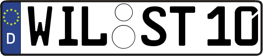 WIL-ST10