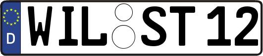 WIL-ST12