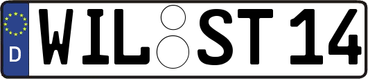 WIL-ST14