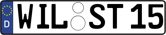 WIL-ST15