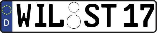 WIL-ST17