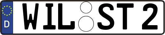 WIL-ST2
