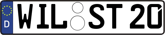 WIL-ST20