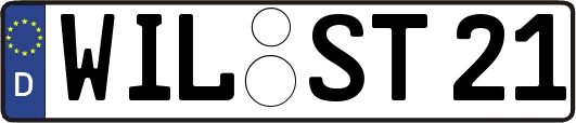 WIL-ST21