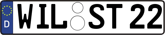 WIL-ST22