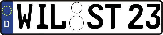 WIL-ST23