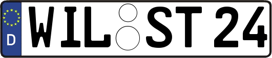 WIL-ST24