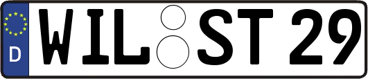WIL-ST29