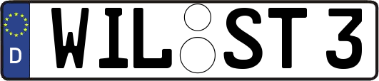 WIL-ST3