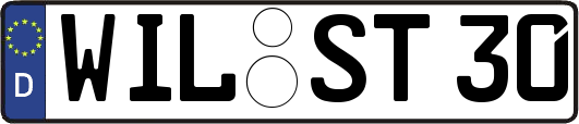 WIL-ST30