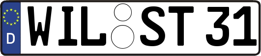 WIL-ST31