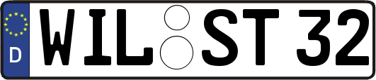 WIL-ST32