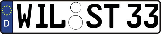 WIL-ST33