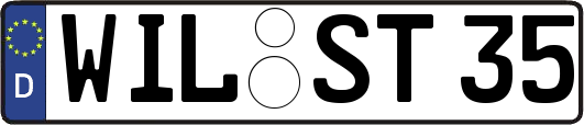 WIL-ST35