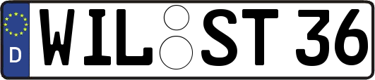 WIL-ST36