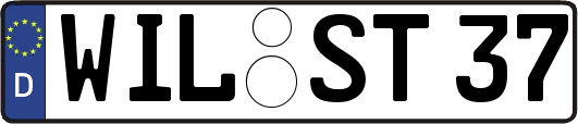 WIL-ST37