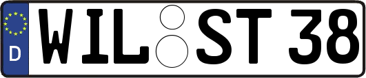 WIL-ST38