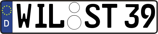 WIL-ST39