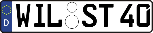 WIL-ST40