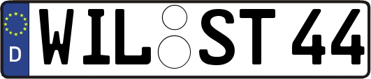 WIL-ST44