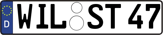 WIL-ST47