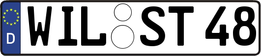 WIL-ST48