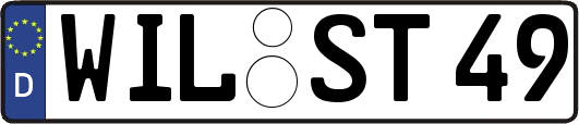 WIL-ST49