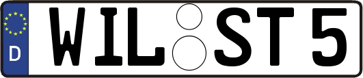 WIL-ST5