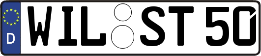 WIL-ST50