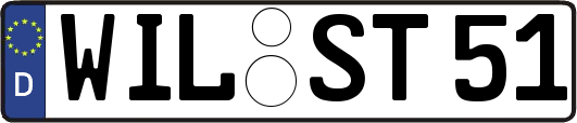 WIL-ST51