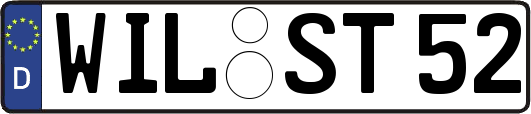 WIL-ST52