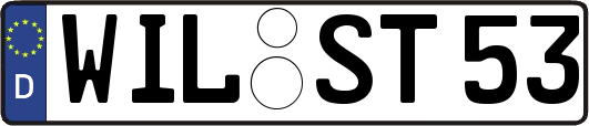 WIL-ST53