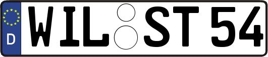 WIL-ST54