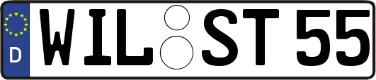 WIL-ST55