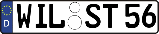 WIL-ST56