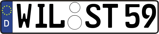 WIL-ST59