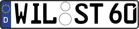 WIL-ST60
