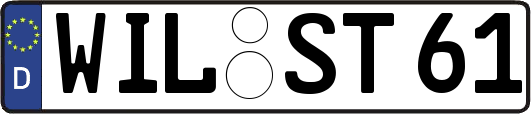 WIL-ST61