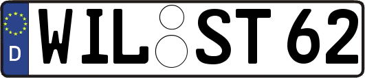 WIL-ST62