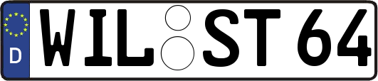 WIL-ST64