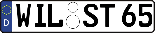 WIL-ST65