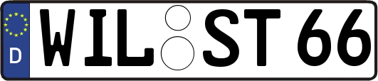 WIL-ST66