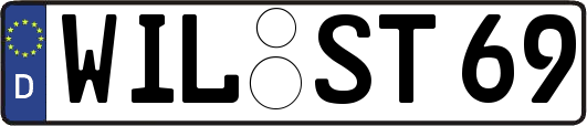 WIL-ST69