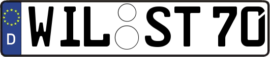 WIL-ST70
