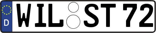 WIL-ST72