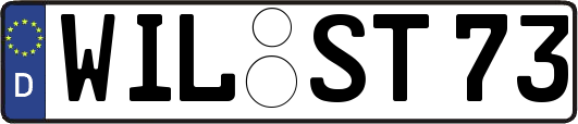 WIL-ST73
